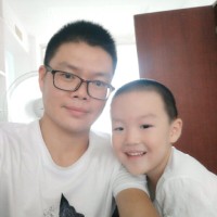 Anda Masterbatch Employee Andy Tian's profile photo