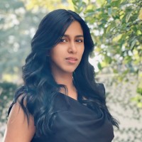 Gayatri Shahane Email