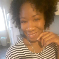 Texas Department of Family and Protective Services Employee Tamara Dancy's profile photo