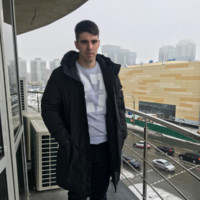 Vladislav Doroshenko Email & Phone Number | Фора Менеджер по тендерам ...