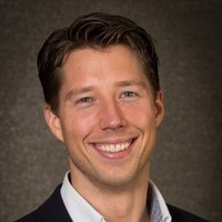 Forta Employee Roland van der Velde's profile photo