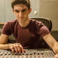 Naughty Dog Employee Eric Cappello's profile photo