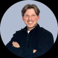 Graphigroup Employee Erwann de Perier's profile photo
