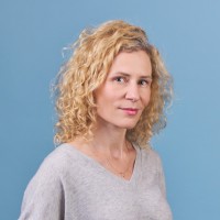 Aida Skrebutene Email & Phone Number