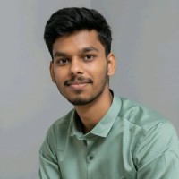 SessionMate.ai Employee Krunal Tarale's profile photo