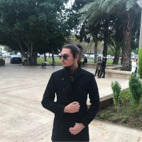 CENGA Employee Ercan Tetik's profile photo