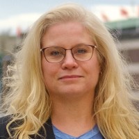 Charlotte Söderhjelm Email & Phone Number