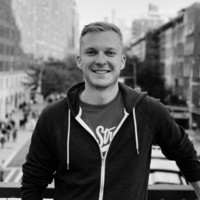 Profinit Employee Adam Nimrichter's profile photo