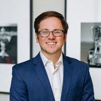 Sports Management Network, Inc. Employee Jess Moon's profile photo