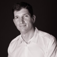 Databarracks Employee Julian Amct's profile photo