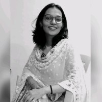 Refrens Employee Nidhi Bhanushali's profile photo