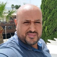 Heinrich Kopp GmbH Employee Fehmi Brahim's profile photo