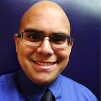 Black's Tire Service Employee Steve Rosales's profile photo