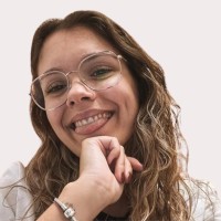 VIVAFIT Employee Flávia Luzío's profile photo