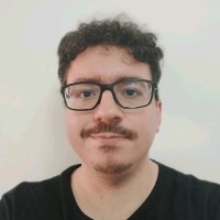 Argo Solutions Employee Felipe Ciaramello's profile photo