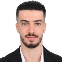 ROCKET DMC Employee Elhabib Mohamed's profile photo