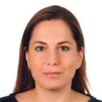 Zeynep Ateş Email