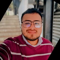 Inter Venezuela Employee Juan Eliezer Chirinos Juarez's profile photo