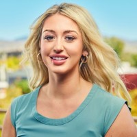 Clackamas Fire District #1 Employee Lynsey Amundson's profile photo