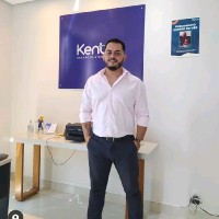 Kentro Employee Bernardo Albuquerque's profile photo