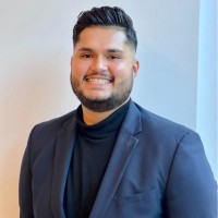 London Dynamics Employee Sheryar Khan's profile photo