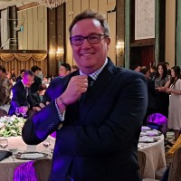 Wescom Group Employee David Duffin's profile photo