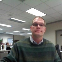 World Dryer Employee Phil Butler's profile photo