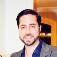 Cognichip Inc. Employee Amir Dehkharghani's profile photo