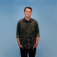 Warner Music Group Employee Luke Woods's profile photo