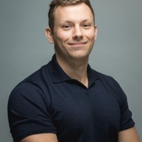 Ctac Belgium Employee Gregg Annaert's profile photo