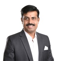 DhaSh Engineering & Automation Pvt Limited Employee Manjunath Reddy's profile photo