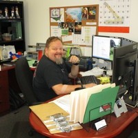looking for a new challenge Employee Jon Dreyer's profile photo