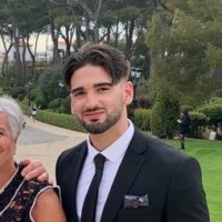 Bayley Grainge Email