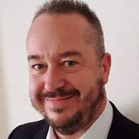 Checkmate Fire Solutions Employee Jeremy Wakeham's profile photo