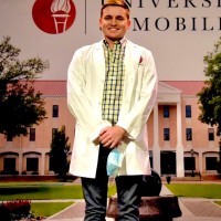 Peachtree Immediate Care Employee Brooks Foster's profile photo