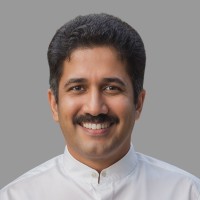 Lektik Employee Tinu Thomas's profile photo