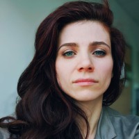 Krystsina Elenevich Email