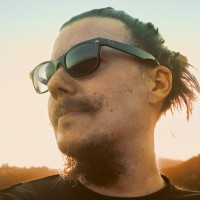 Territory Studio Employee Russ Gautier's profile photo