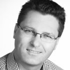 Evonik Employee Jens Reinbold's profile photo