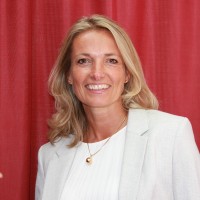 Cloetta Employee Helena Hård's profile photo