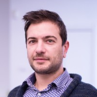 Tender Employee Luca Annoni's profile photo