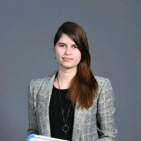Equitas Academy Charter Schools Employee Tetyana Matsegora's profile photo