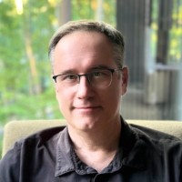 McWane Science Center Employee Erik Lizee's profile photo