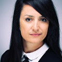 LEITZ ACCO Brands GmbH & Co KG Employee Katerina Panovska's profile photo