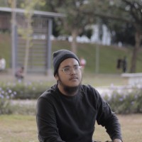DHL Express Employee Muhammad bin Roslan's profile photo