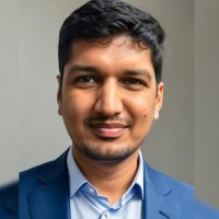 Hawk Measurement Systems Employee Arkit P.'s profile photo
