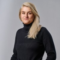 LAM'ON Employee Asya Velinova's profile photo
