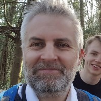 NG Bailey Employee Michael Cornelius-Rumsey's profile photo