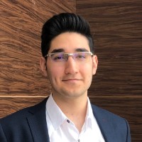 Teleskop App Employee Ali C.'s profile photo
