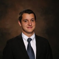 Collateral Consequences Resource Center Employee Nick Sibilla's profile photo